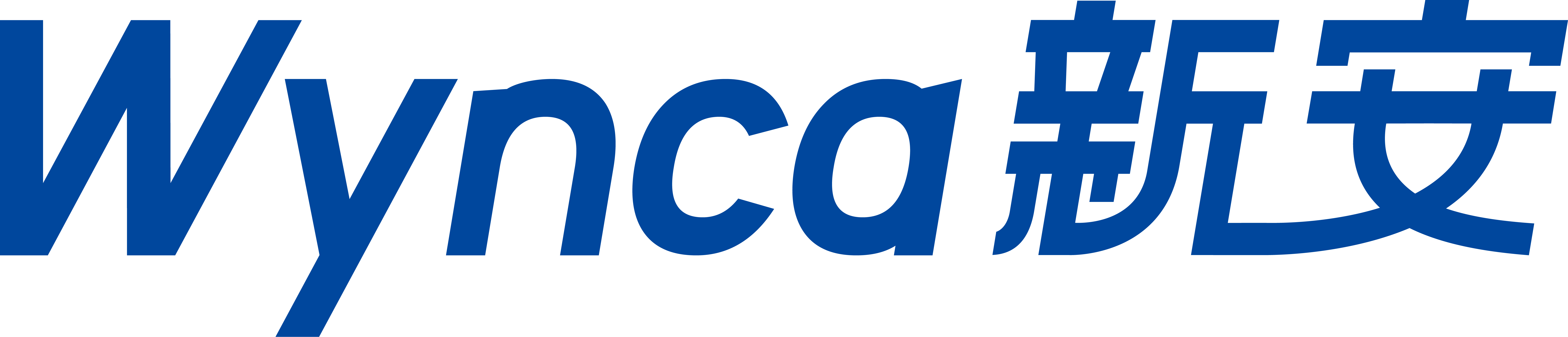 Zhejiang Xinan Chemical Industrial Group Co.,Ltd logo