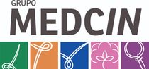 Grupo Medcin logo