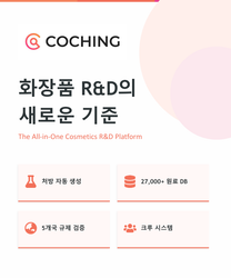 COCHING logo