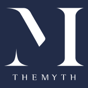 The Myth Co Ltd logo