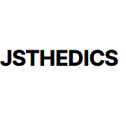 JSTHEDICS logo