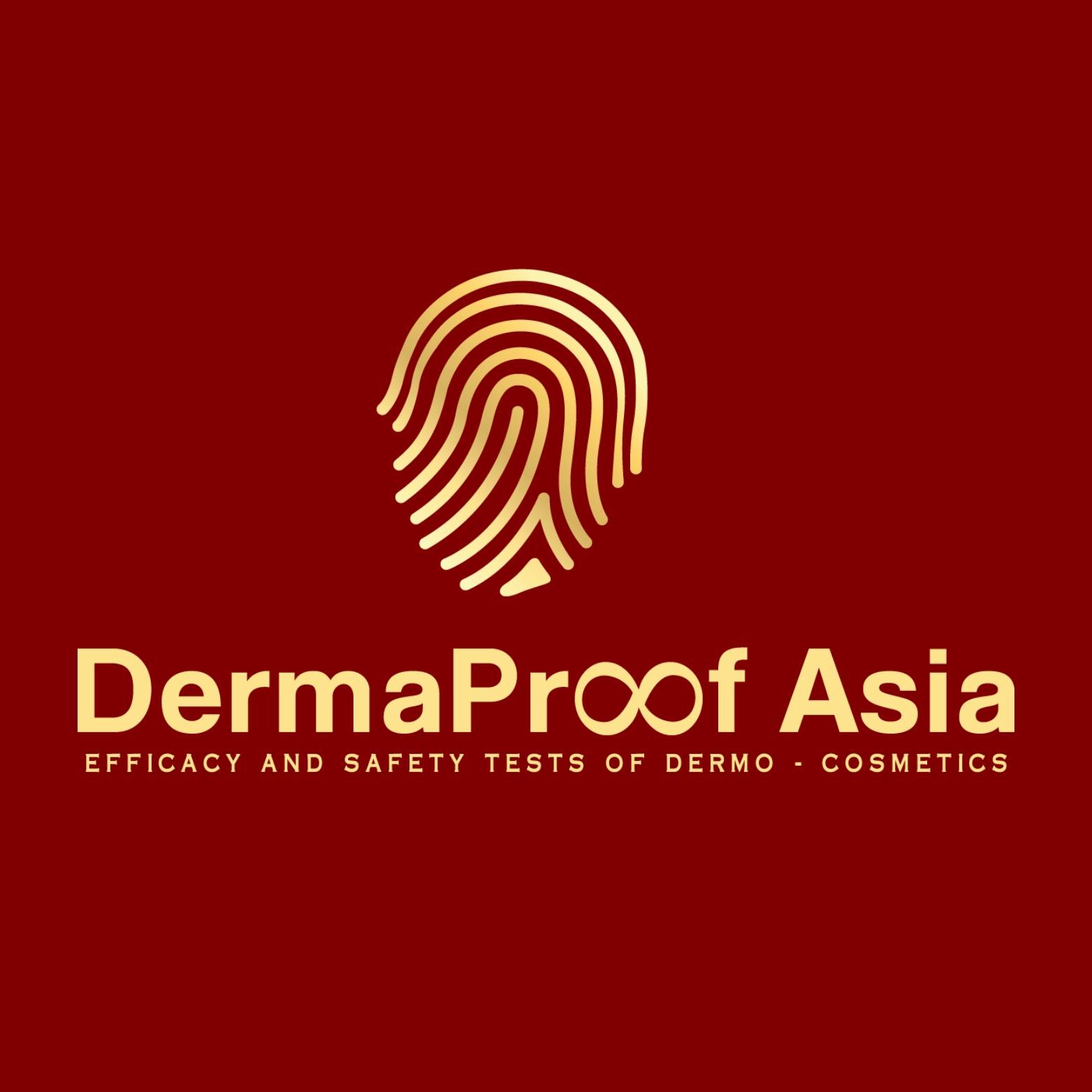 DermaProof Asia Co., Ltd. logo