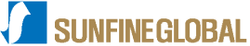 Sunfine Global Co., Ltd. logo