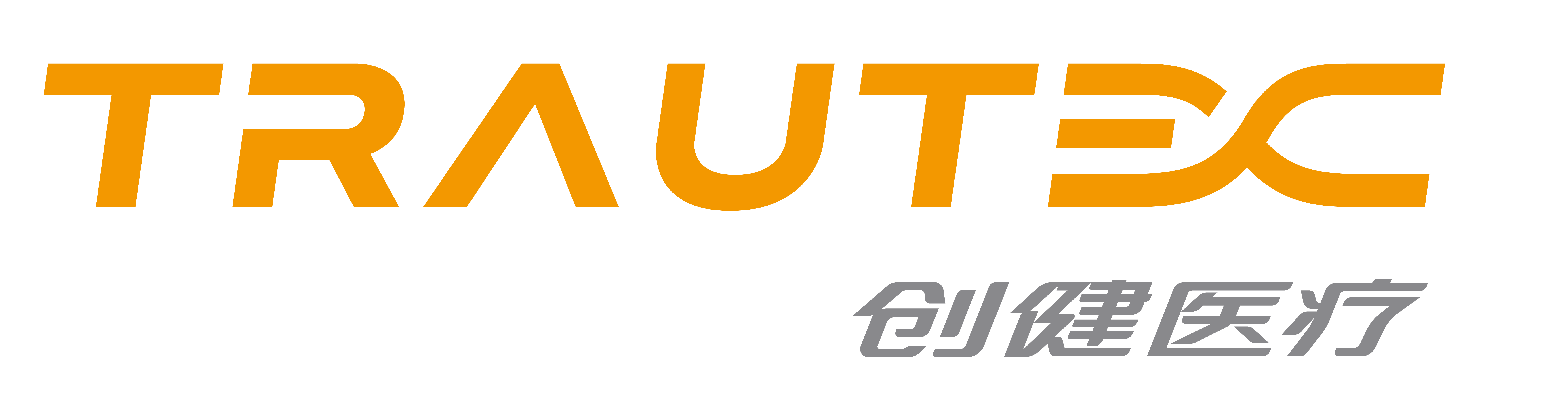 Jiangsu Trautec Medical Technology CO., LTD logo