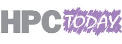 HPC TODAY logo