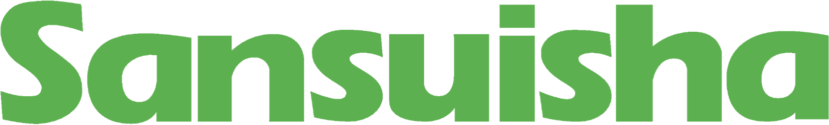 Sansuisha Asia Pacific Co.,Ltd.