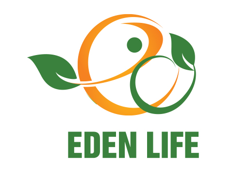 Eden Life logo
