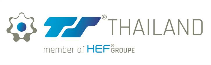 TECHNIQUES SURFACES (THAILAND) LTD.