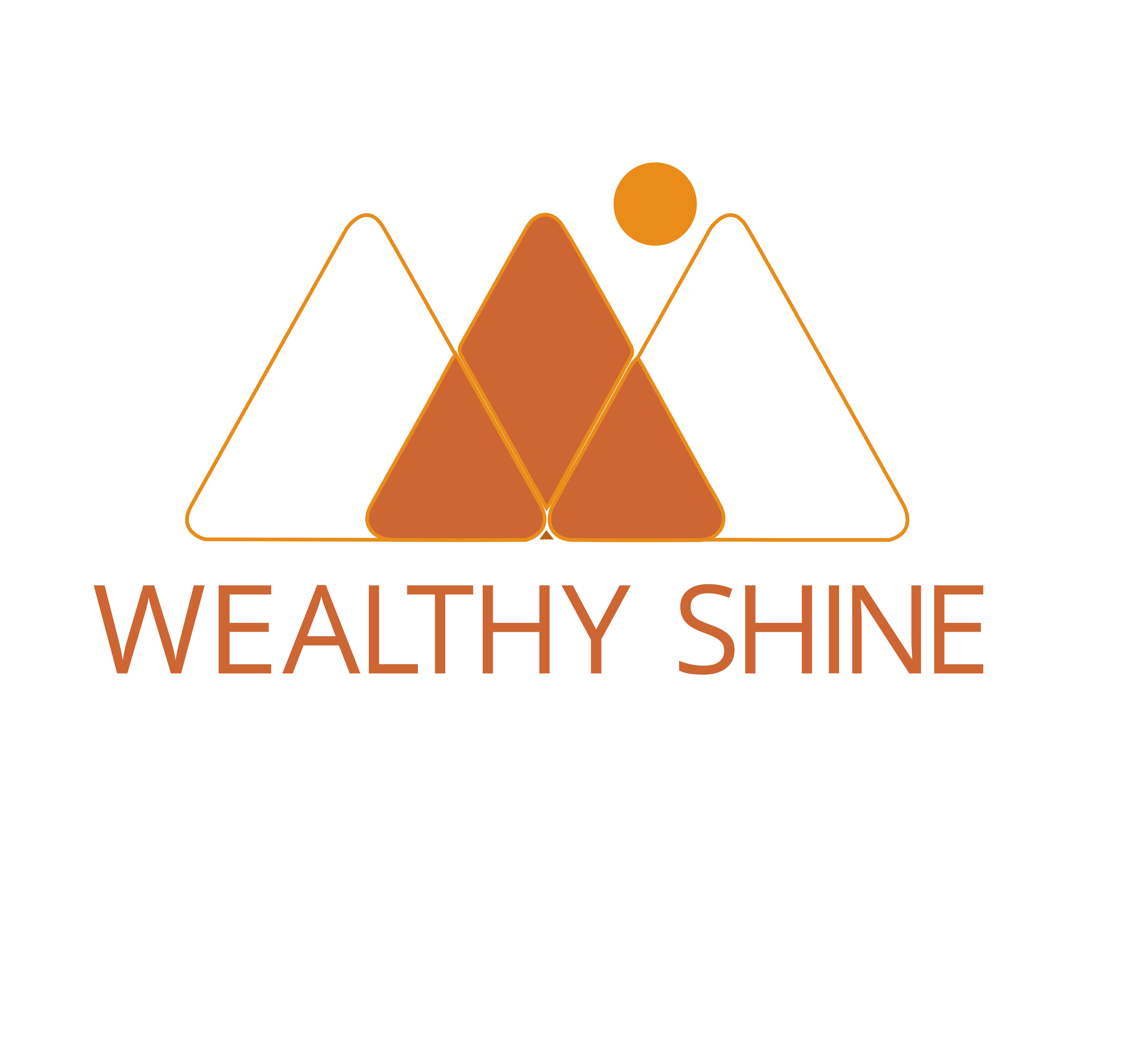 WEALTHY SHINE CO., LTD.