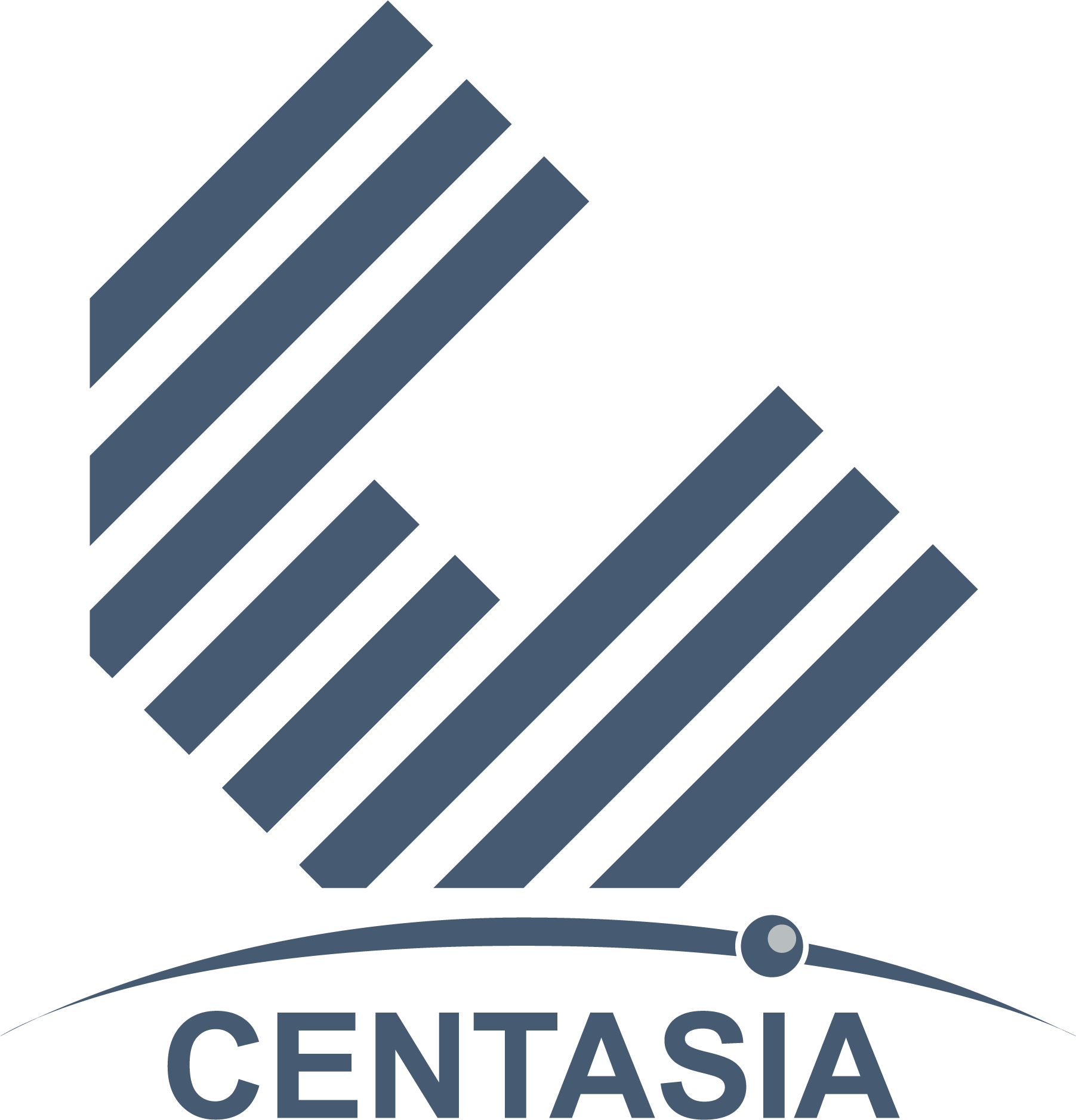Centasia Co., Ltd logo