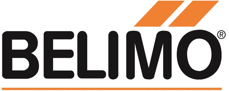 Belimo Aircontrols