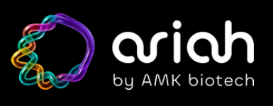 AMKBIOTECH logo