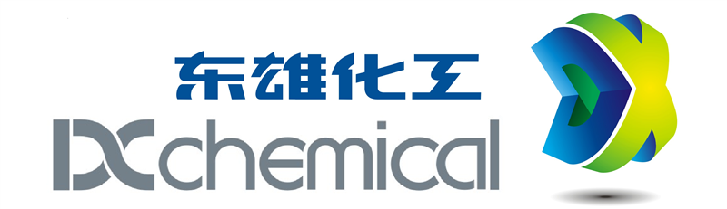 Guangzhou DX Chemical Co., Ltd. logo