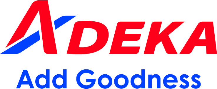ADEKA logo