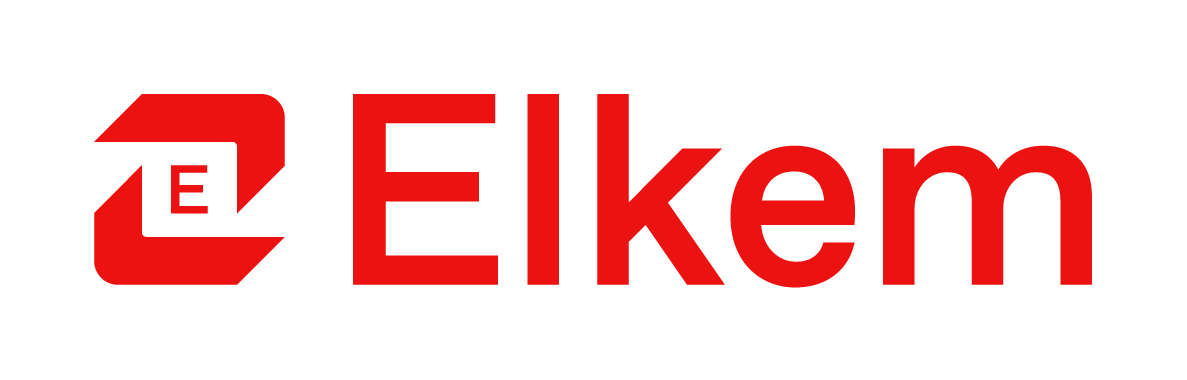 Elkem Silicones Hong Kong Co.,Limited. logo