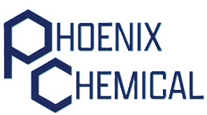 Phoenix Chemical, Inc. logo