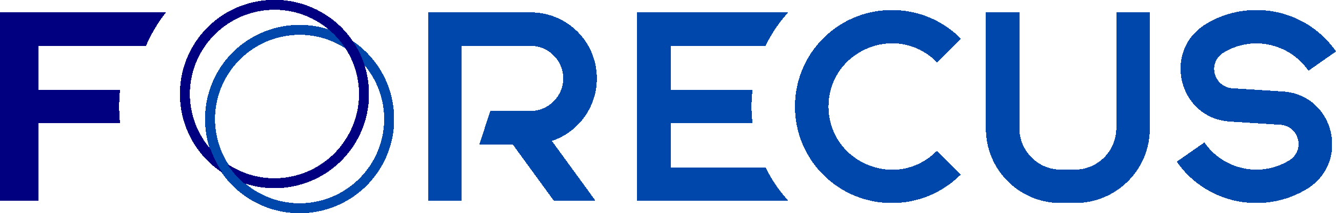 Forecus Co.,Ltd. logo