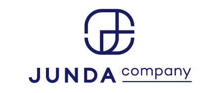 JUNDA Company Co., Ltd. logo