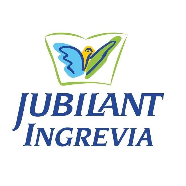 Jubilant Ingrevia Limited logo