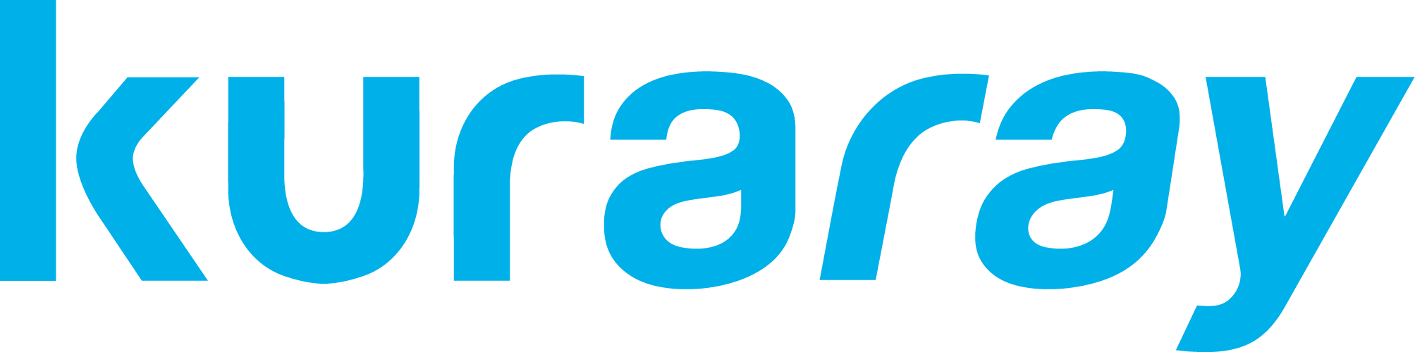 KURARAY logo