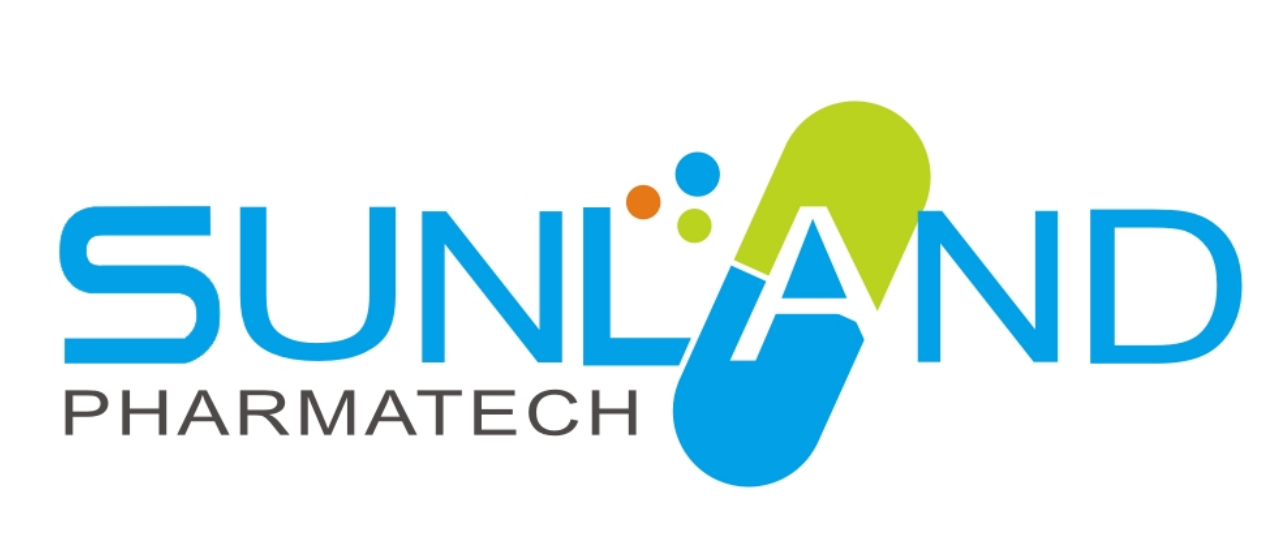 SUZHOU SUNLAND PHARMATECH CO., LTD. logo