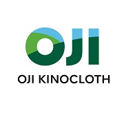 OJI KINOCLOTH CO.,LTD logo