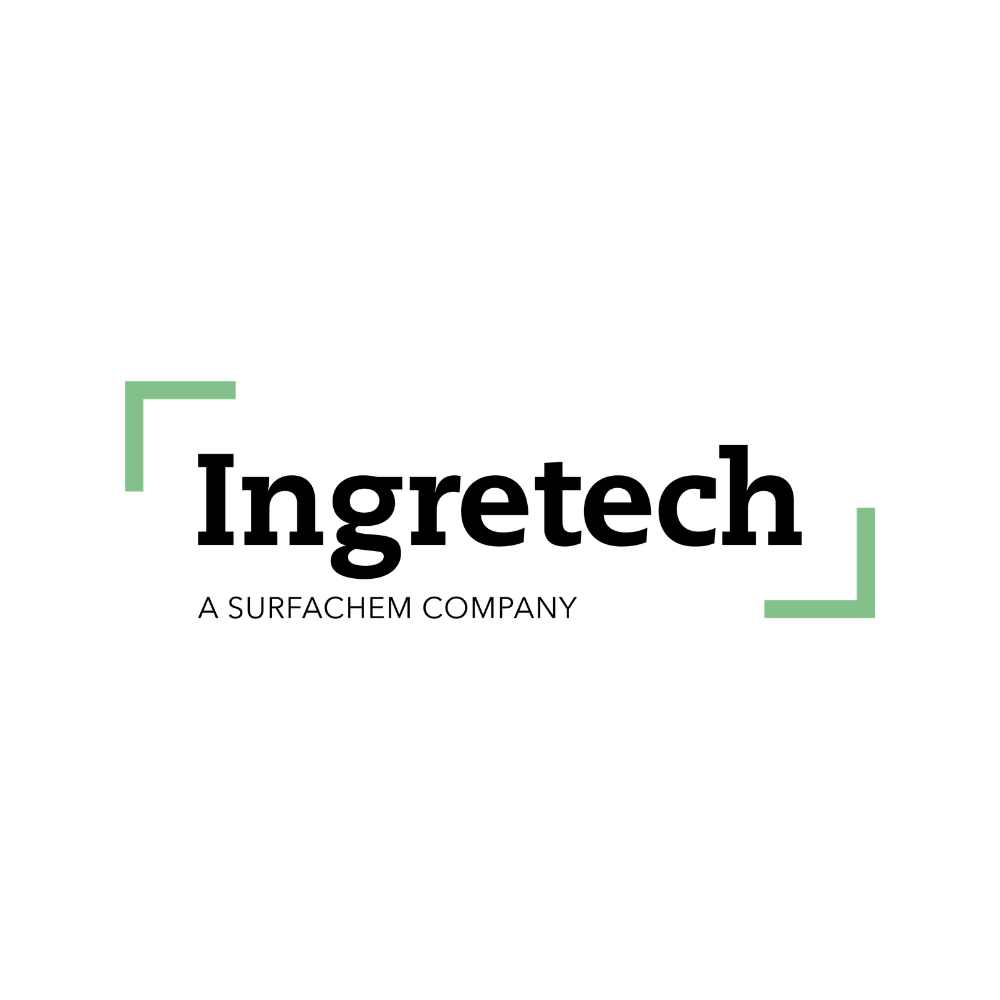 Ingretech logo