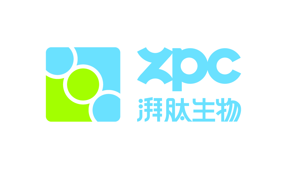 Zhejiang Peptites Biotech Co.,Ltd. logo