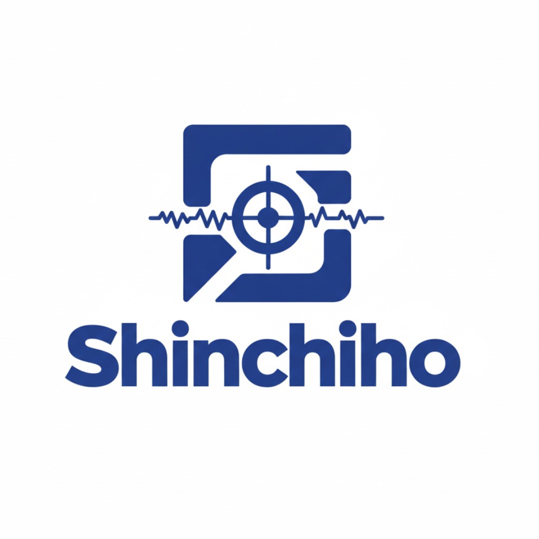SHINCHIHO MEASURING INSTRUMENTS CO., LTD