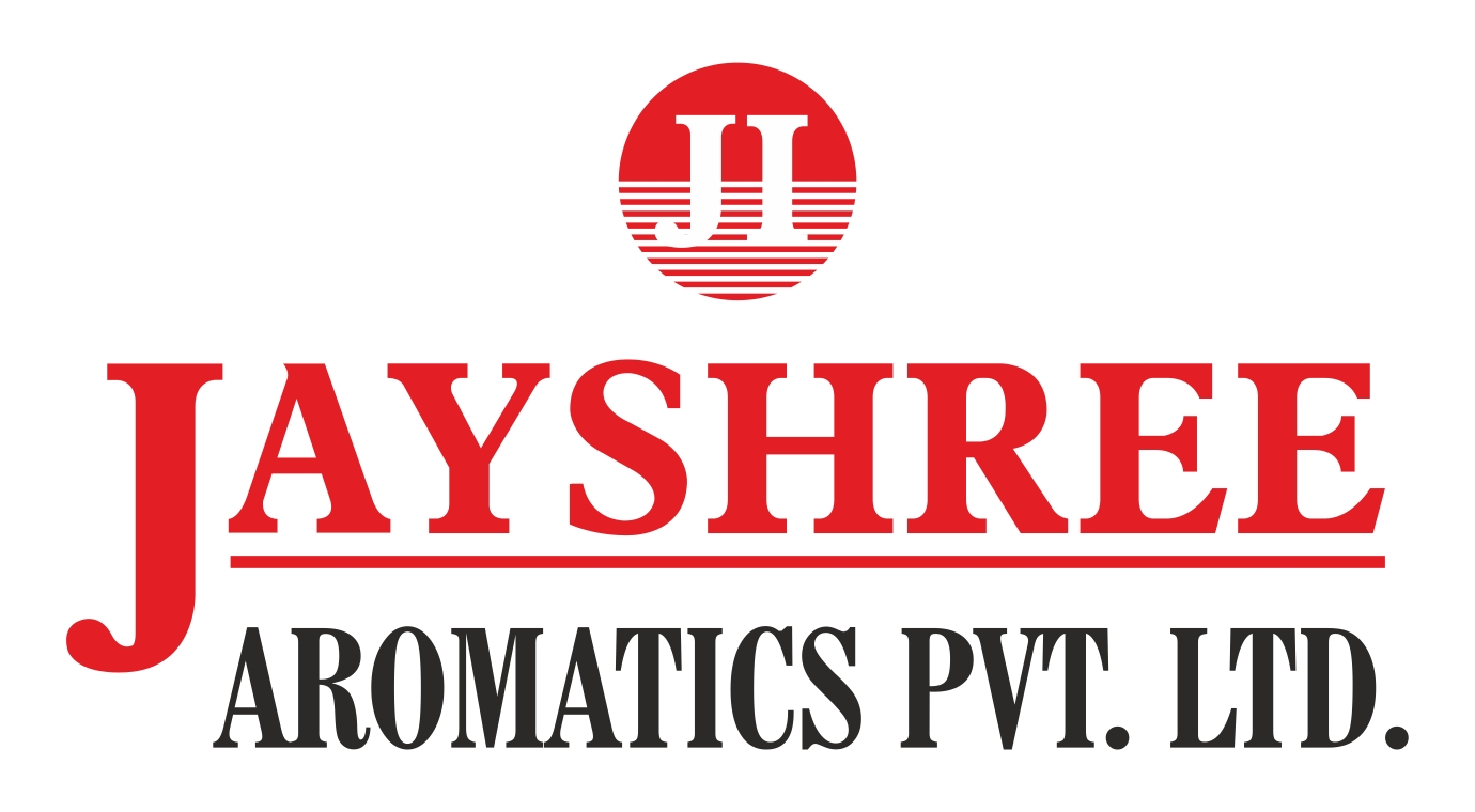 Jayshree Aromatics Pvt. Ltd. logo