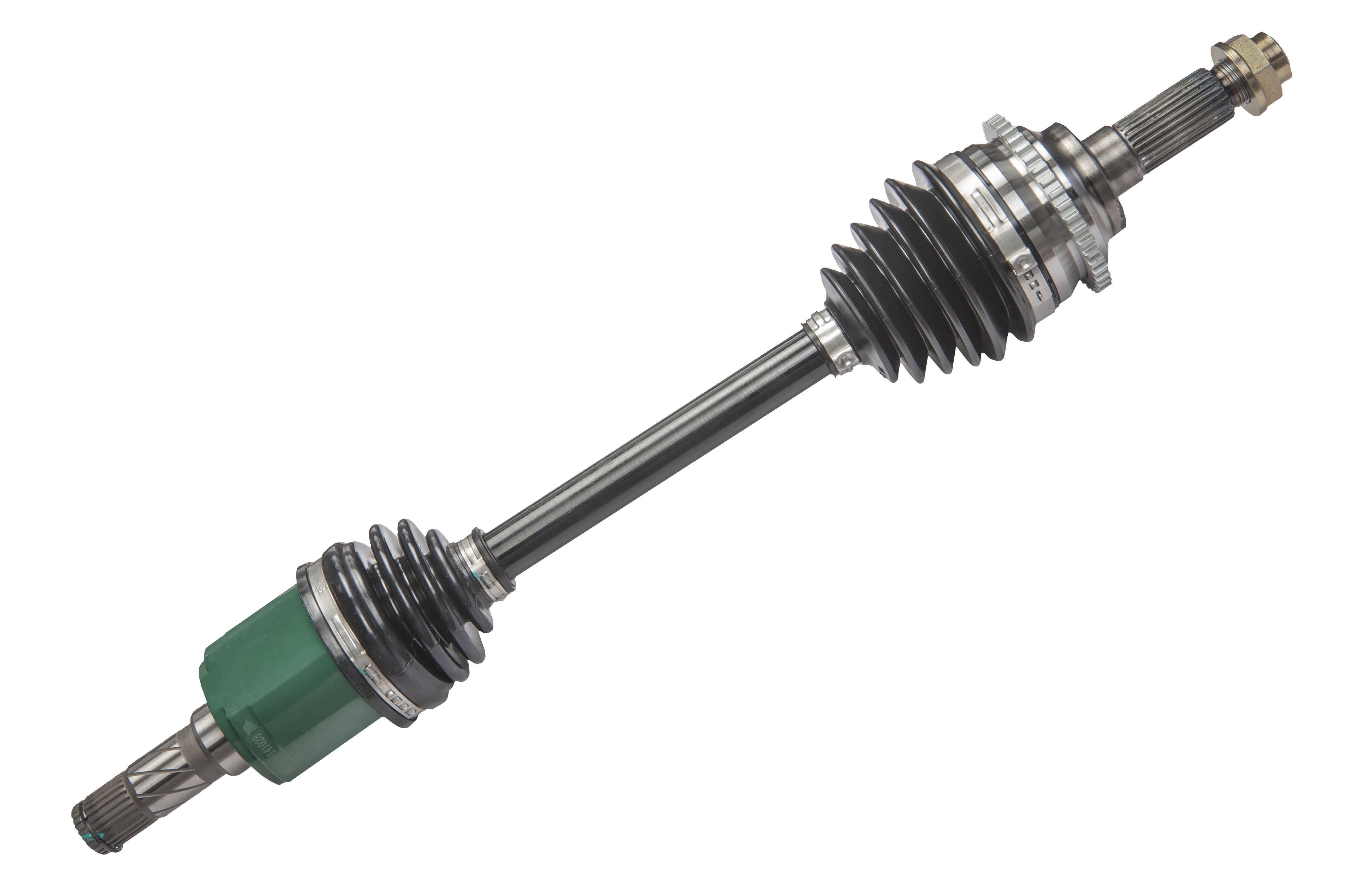 CV Joint Axle