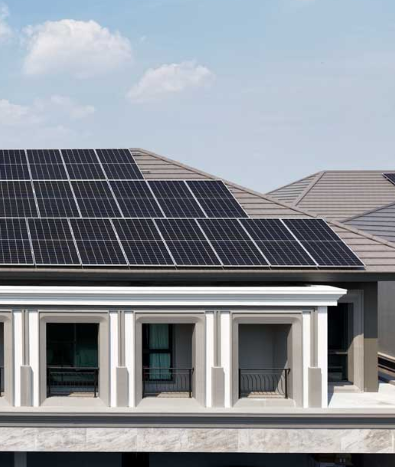 Residential Solar