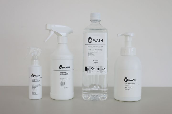 製品詳細