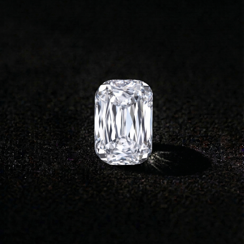 Premium Ashoka Natural Fancy Diamond