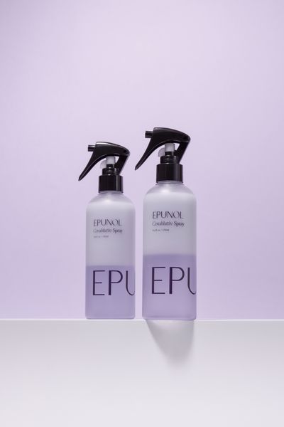 EPUNOL Cerablutin Spray ヘアミスト 箱無し（Epunolのヘアケア 