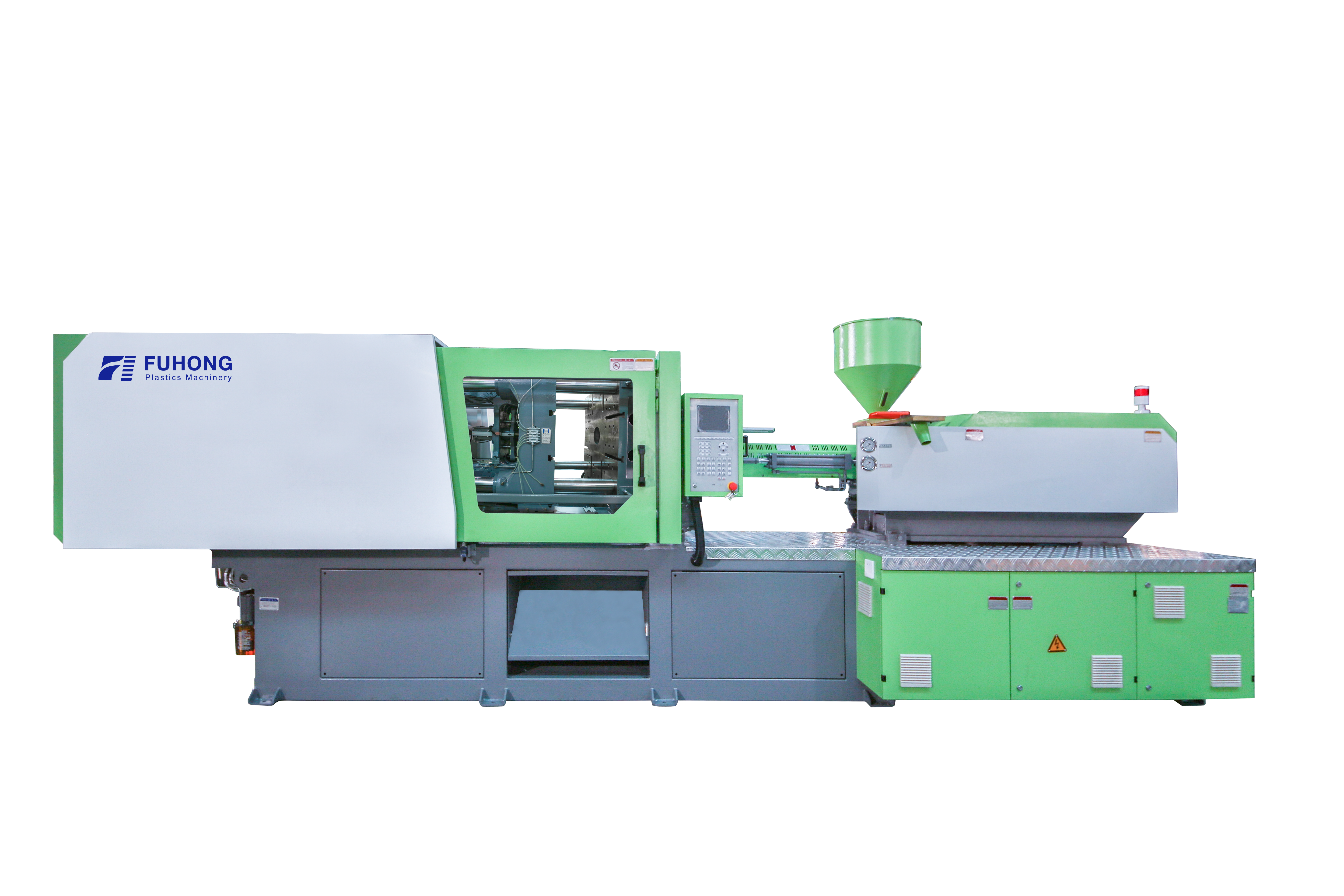 Injection molding machine
