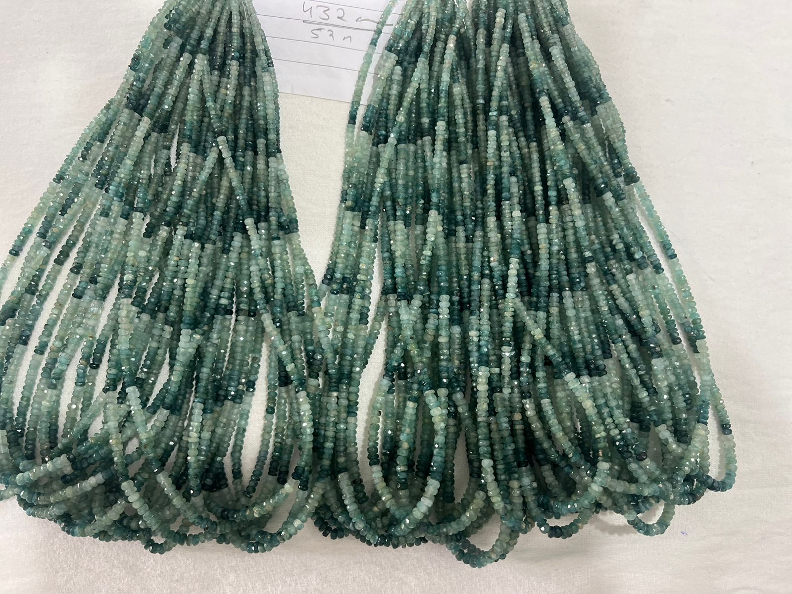 GEMSTONE BEADS