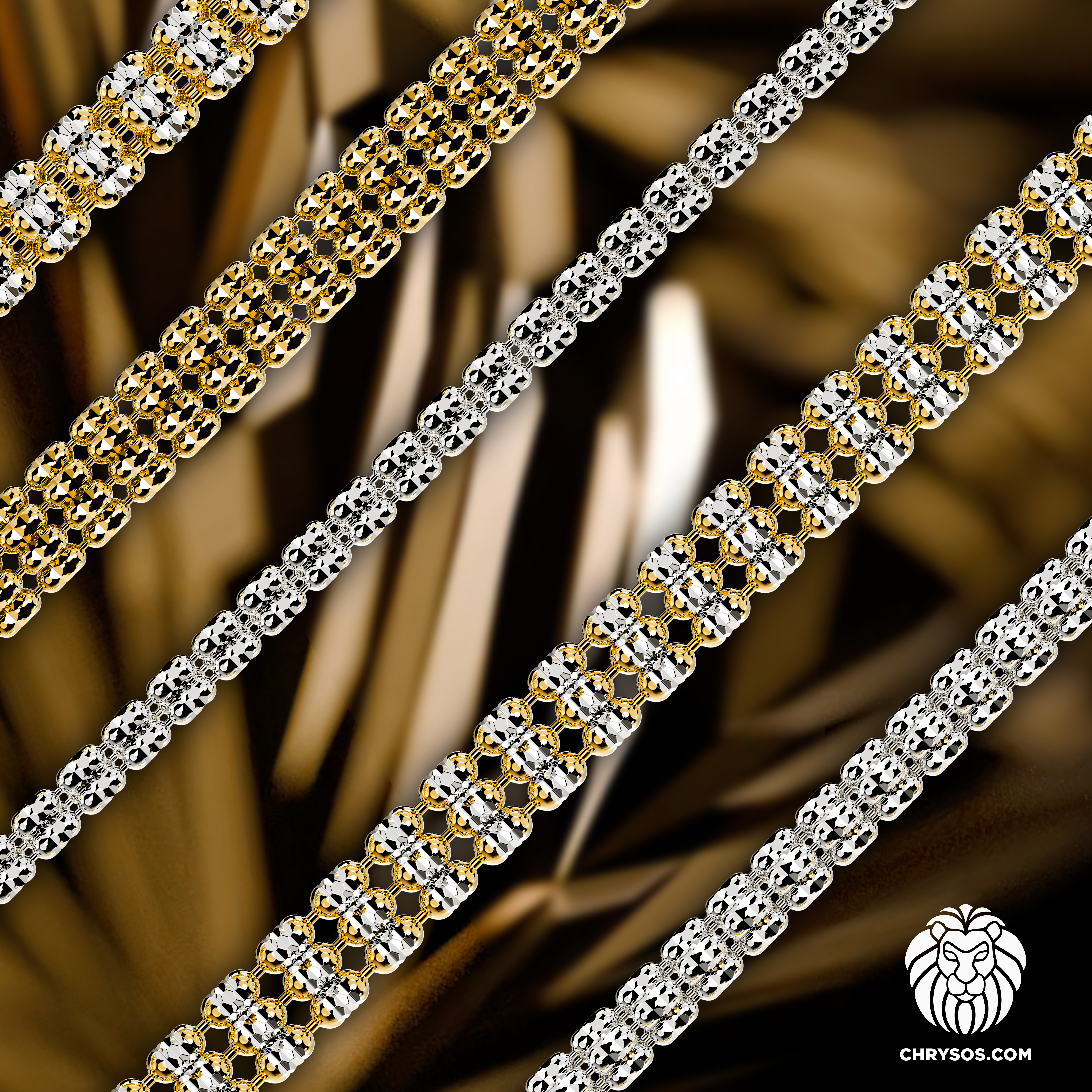 ICE CHAIN