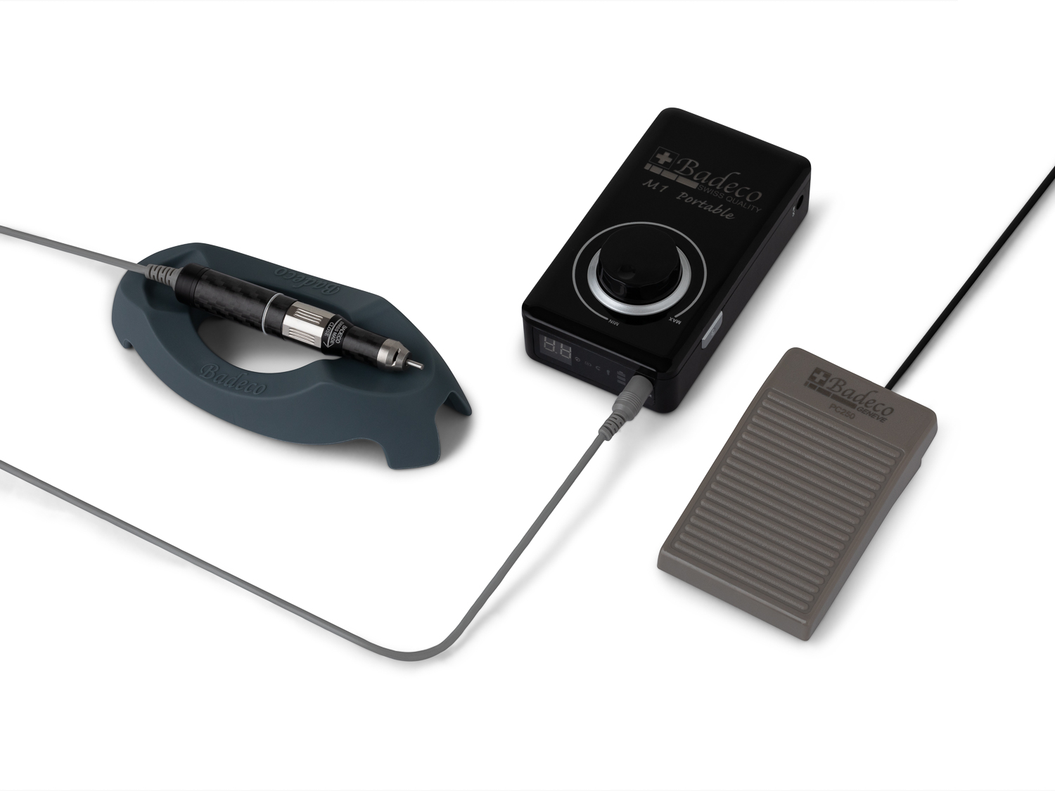 Badeco M1 Portable set