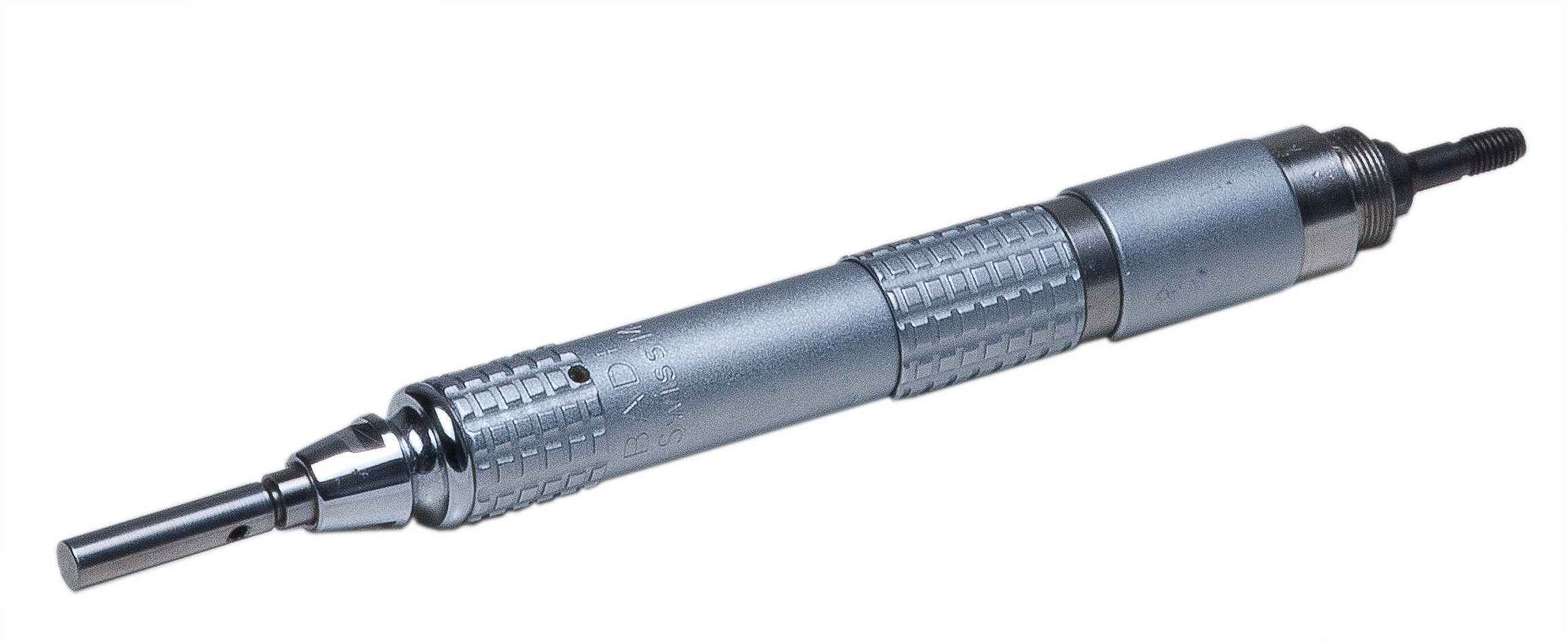 Handpieces for pending motors