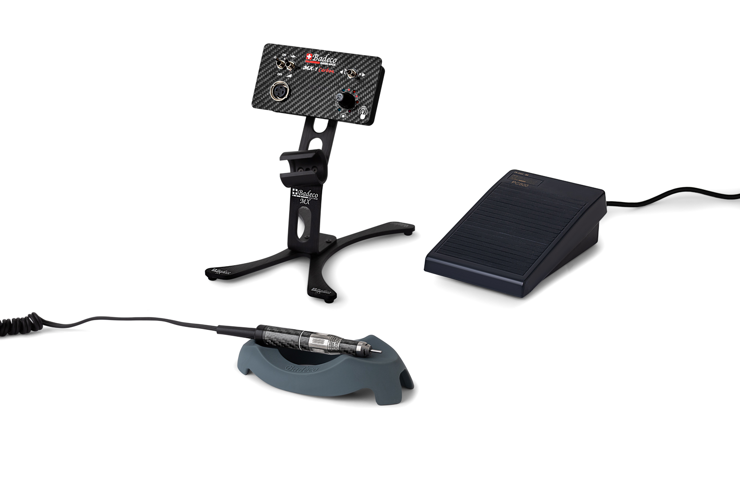 MX-1 Carbon Nano light set