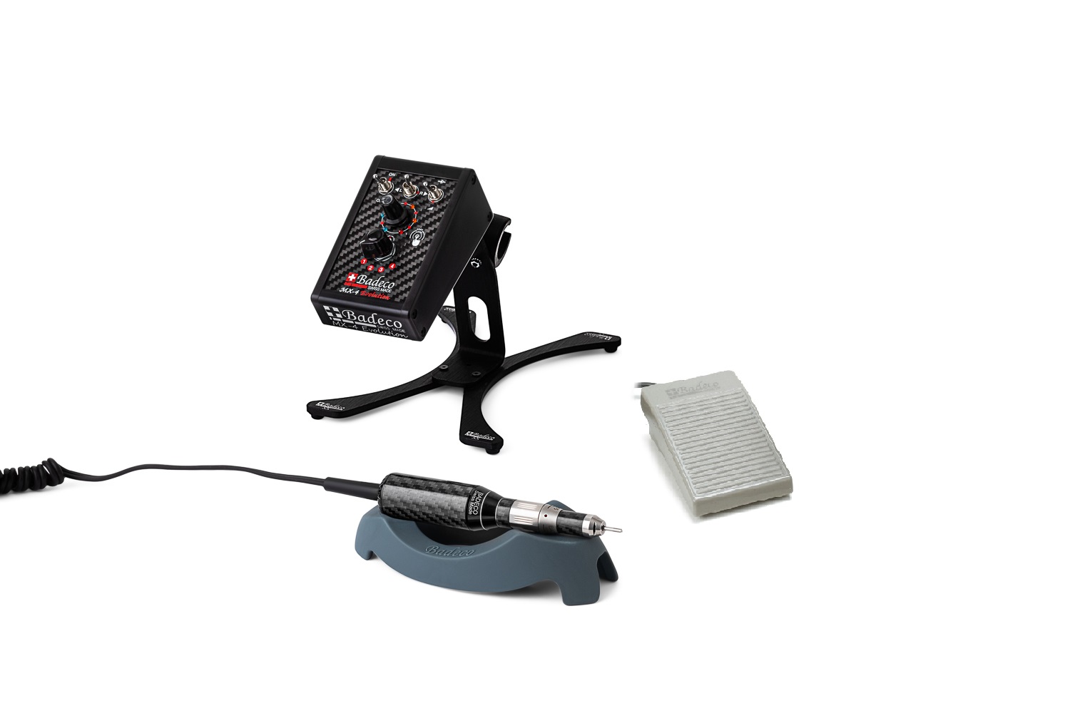 MX-4 Evolution Strong Set