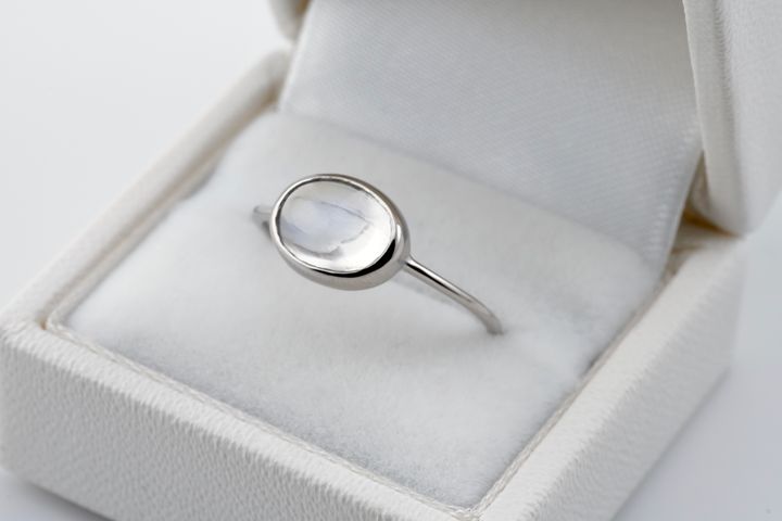 アメトリン 18ct ダイヤモンド 0.7ct プラチナ ネックレス｜アクセサリー
