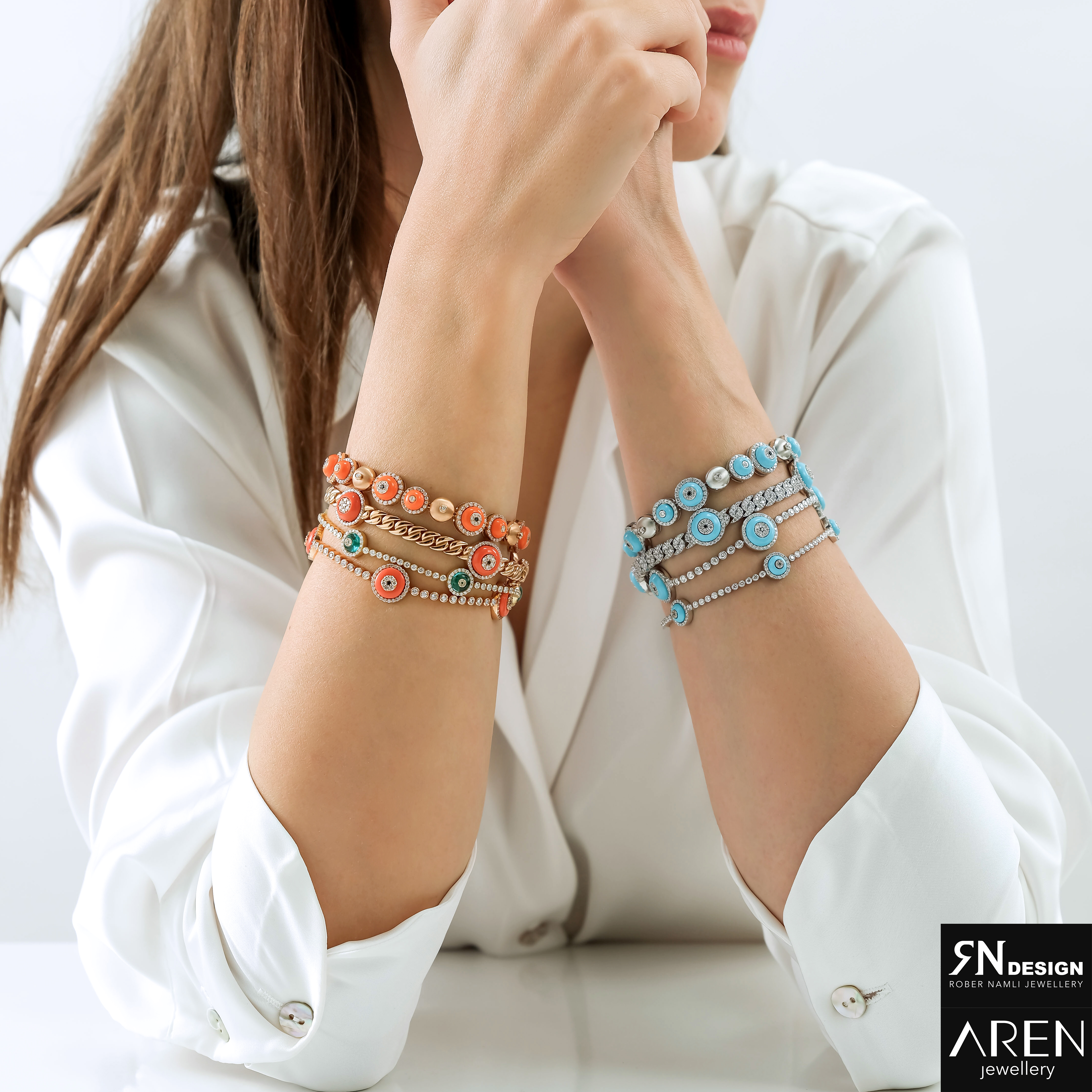 Diamond Jewellery