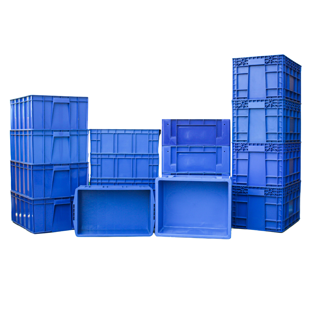 Containers, Boxes, Bins, and Trays