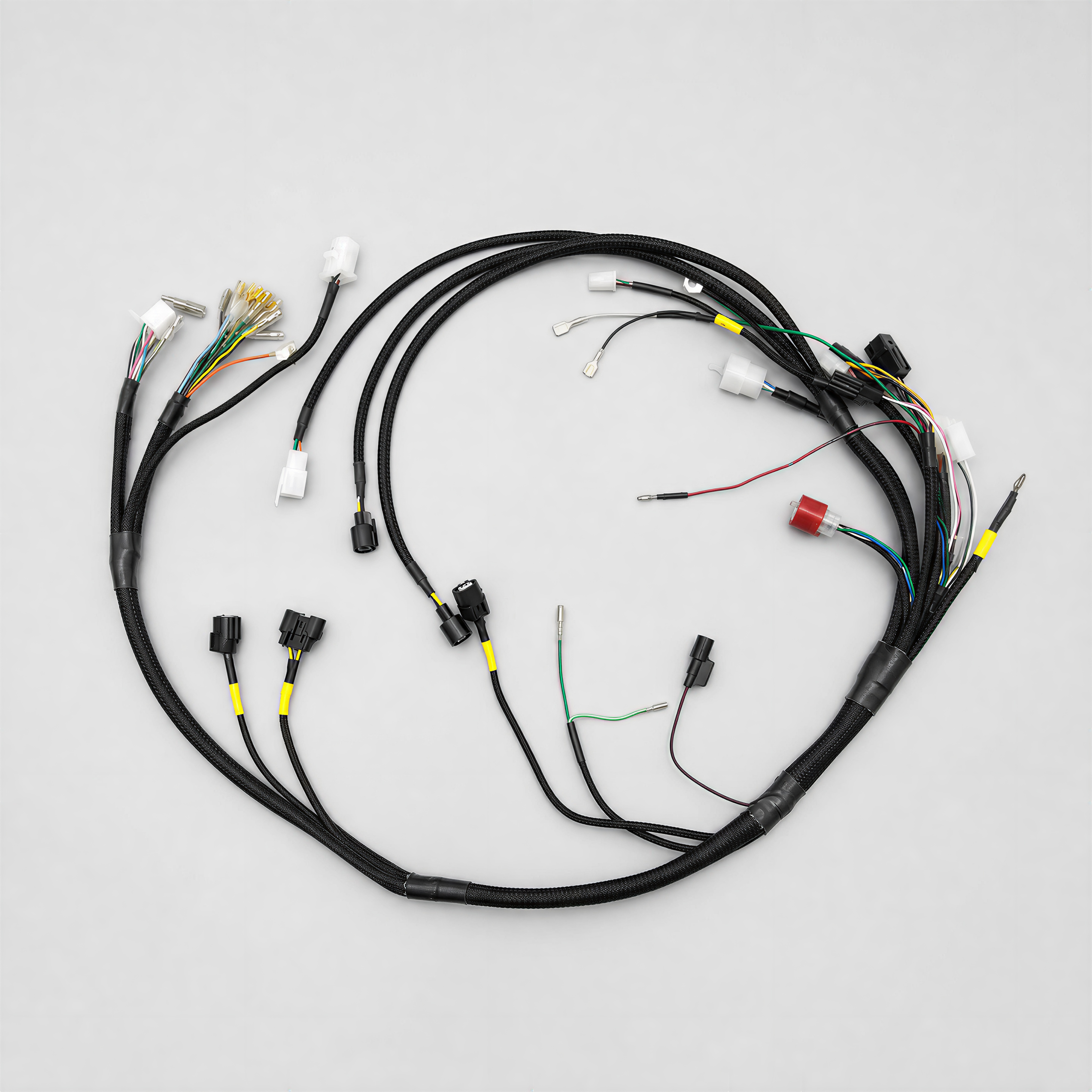 Automotive Wiring Harness