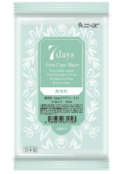 ボディ・フェイスケア wk Product Details