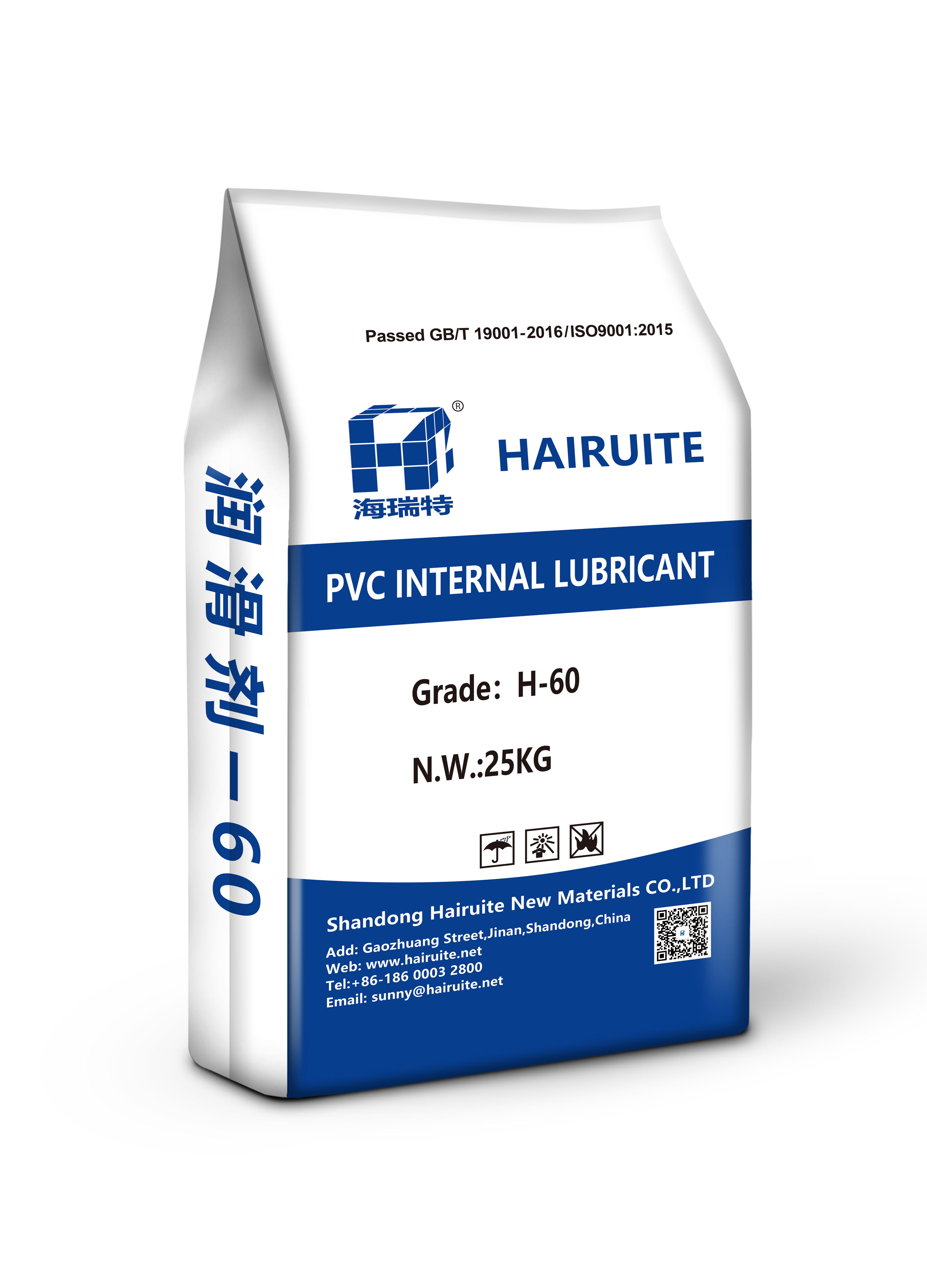 PVC IMPACT MODIFIERS, PVC PROCESSING AIDS