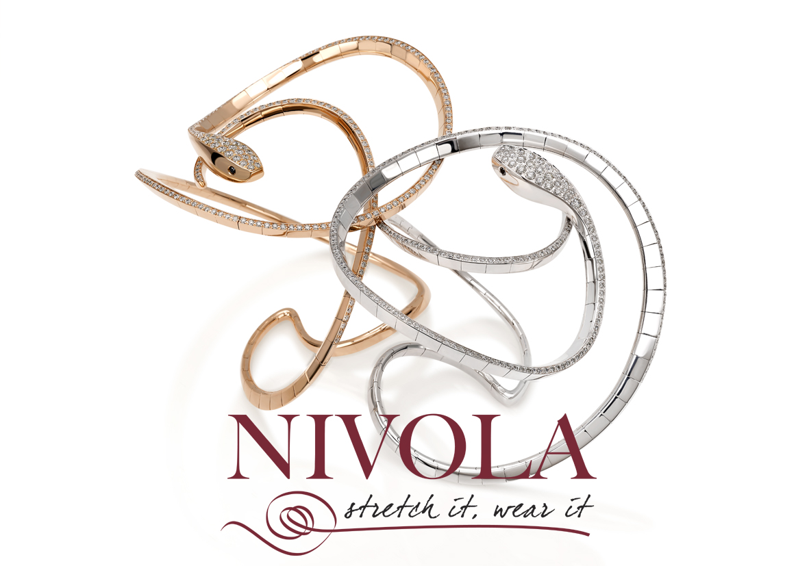 Nivola Collection