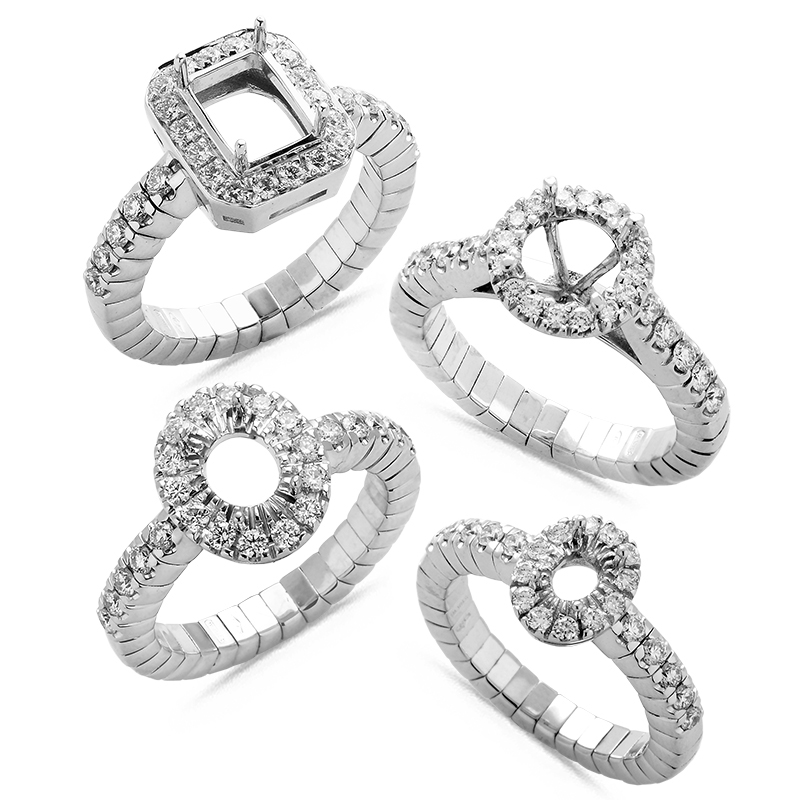 Transform Your Gemstone with OneSize Jewels